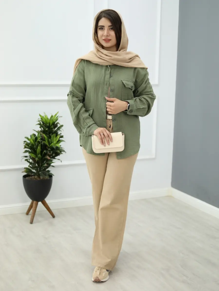 شومیز آرمانا